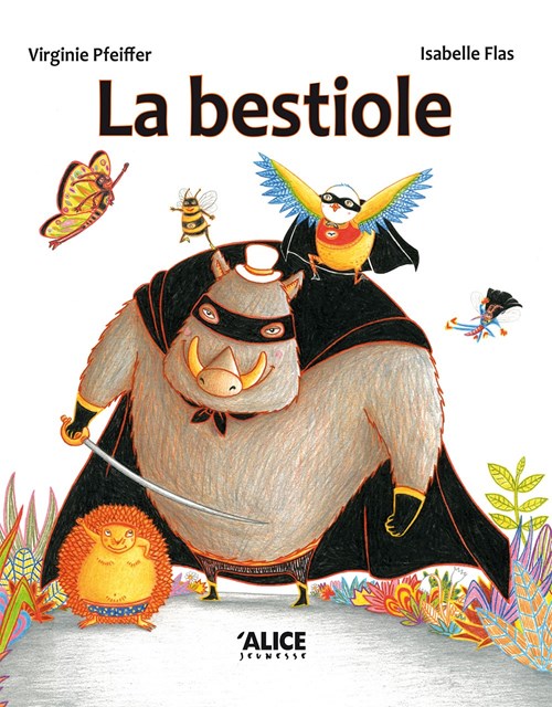 La bestiole