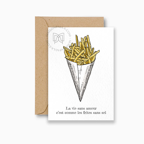 12165_1_PAULA carte postale CP054 la vie sans amour c est comme les frites sans sel (002).png