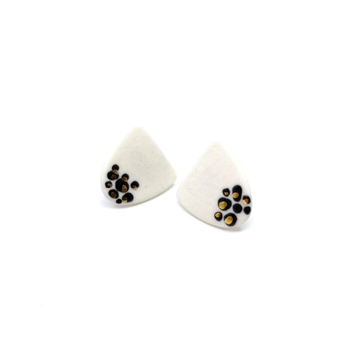 Puces d'oreilles collection été n°7214