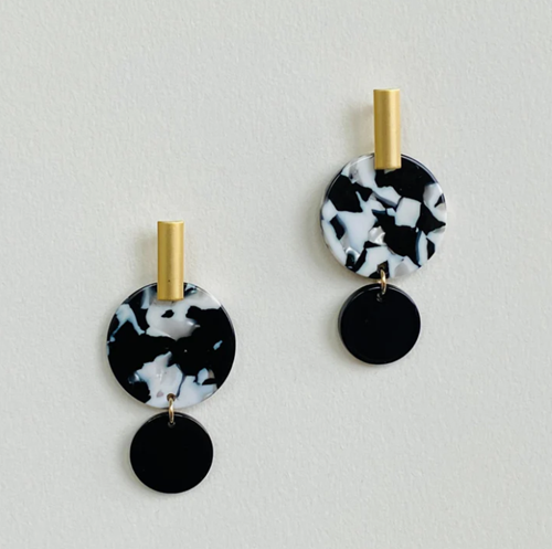 Boucles d'oreilles BOO 1296
