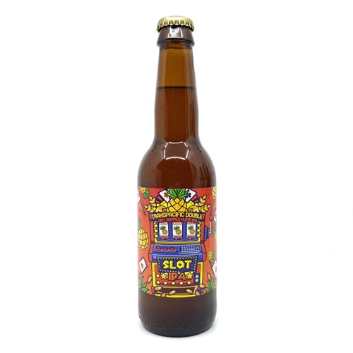 Slot IPA 33cl