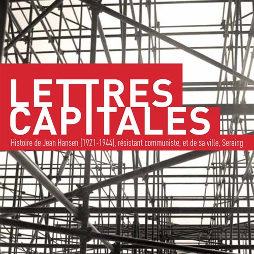 Lettres capitales