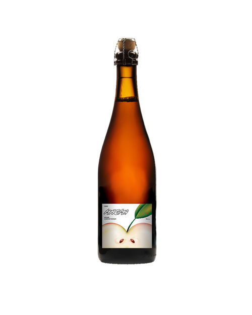 Cidre Magma 75cl