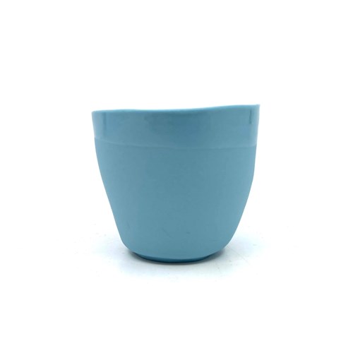 Tasse à café - Petit format- bleu