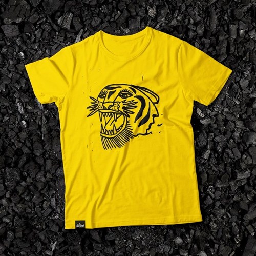 T-shirt "Tiger" 5-6 ans