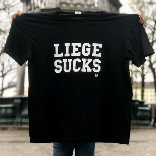 Liège Sucks