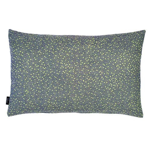 Coussin Silicium Pastel Green M