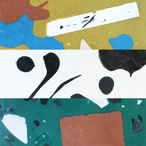Romain Cupper - A good Boy CD