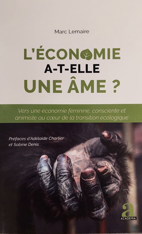 L'économie a-t-elle une âme?