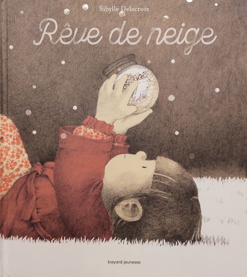 Rêve de neige