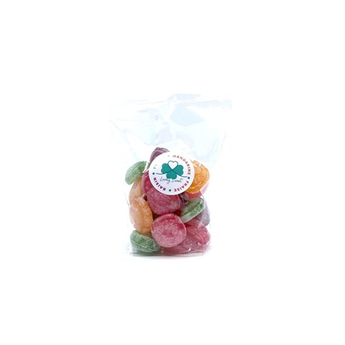 PRO Sachet mélange bonbons 100gr/ LUCKY SWEET/ FLOREFFE