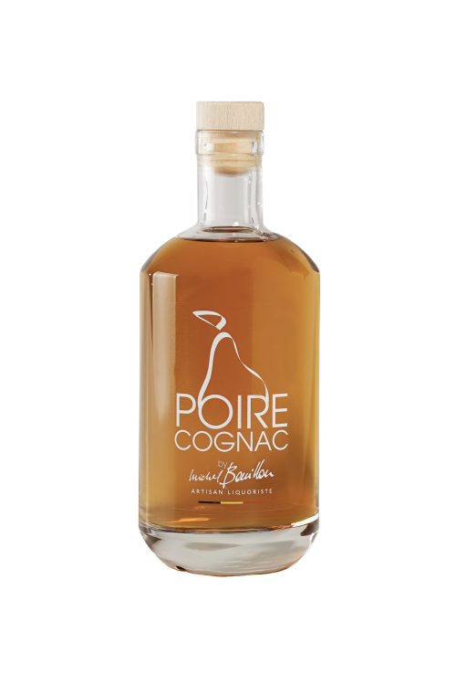 POIRE COGNAC  70 cl