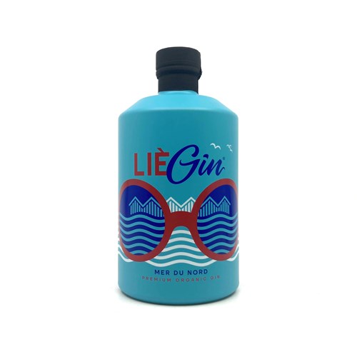 LièGin Mer du Nord BIO