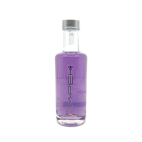 Peket violette 20cl