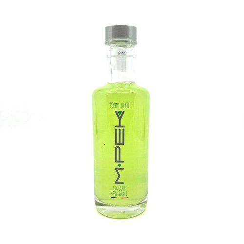 Peket pomme verte 20cl