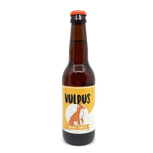 Vulpus 33cl