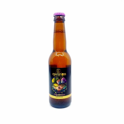 Mysterium 33cl